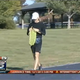 Image for article titled Man Knits 12-Foot Scarf While Running Kansas City Marathon